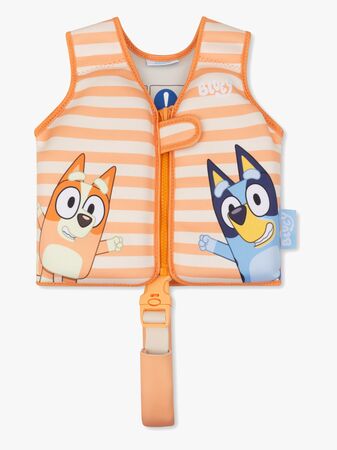 Swim Essentials Bluey Simväst, Roamer