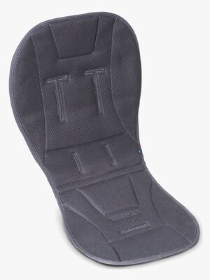 Inovi AerMax Soft Istuinpehmuste, Harmaa