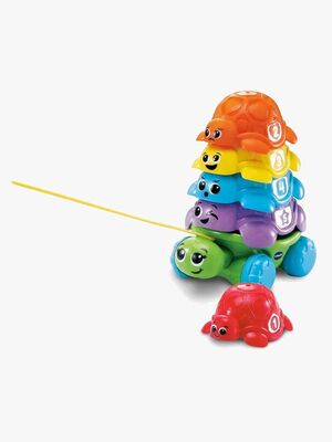 Vtech Stapelleksak Sköldpadda