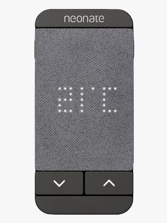 Neonate N65 V1 Extra Enhet Till Babyvakt, Dark Grey