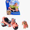 Paw Patrol Fordon med Figur Liberty