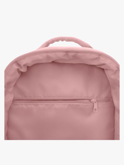 Heys The Puffer Ryggsäck 13L, Rose
