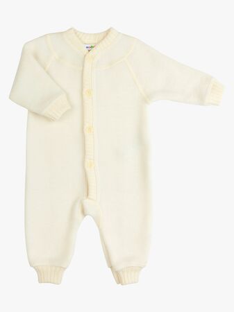 Joha Ulloverall Merino, Nature