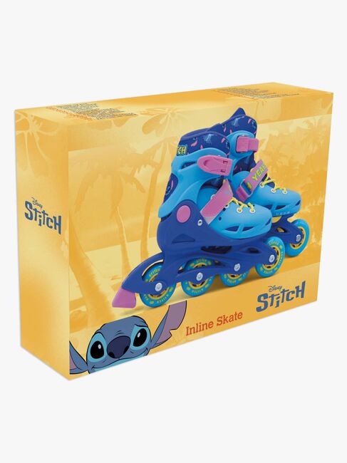 Disney Lilo & Stitch Inlines