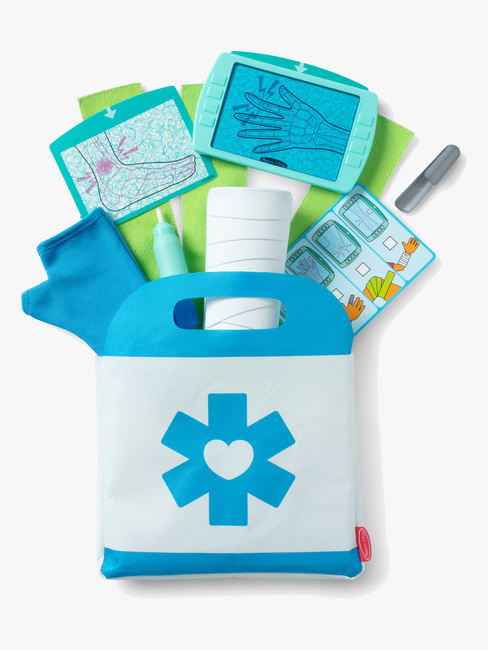 Melissa & Doug Water WOW! Lekset Gips Och Röntgen 806312-2540_2.jpg