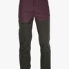 Lindberg Explorer Skalbyxor, Dry Rose