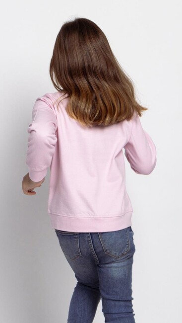 Disney Mimmi Pigg Tröja, Rosa