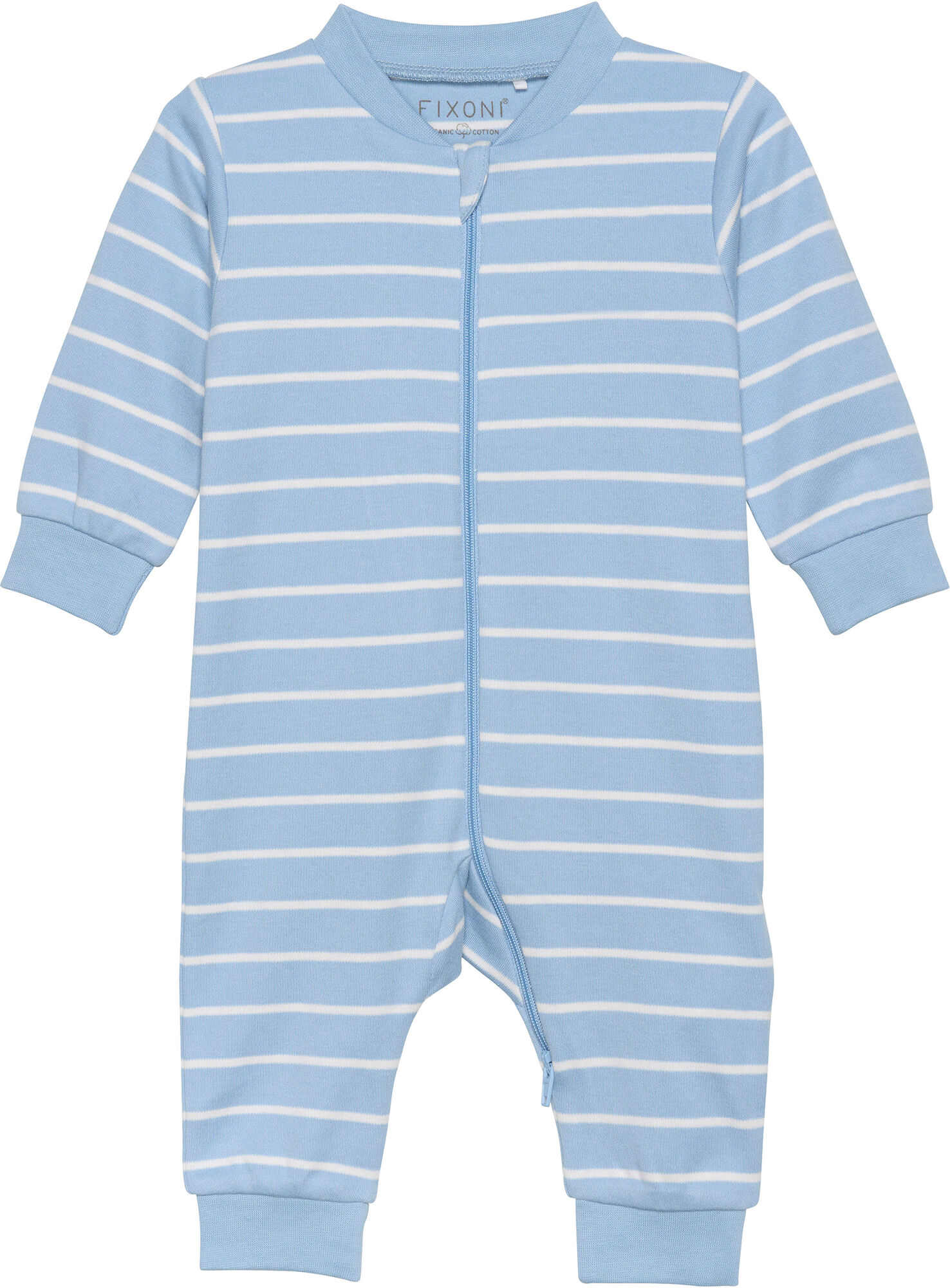 Fixoni Pyjamas Ashley Blue 86