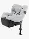Cybex Sirona Ti i-Size Plus Bilbarnstol, Platinum White