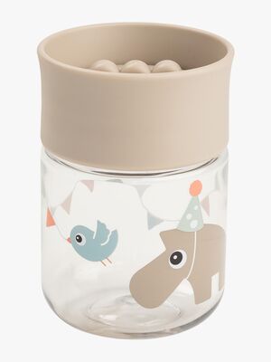 Done By Deer Celebration 360° Mugg, Sand