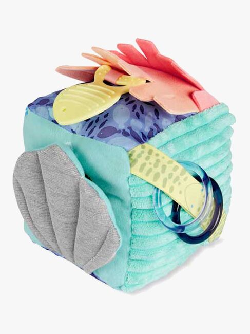 Skip Hop Seascape Aktivitetskub