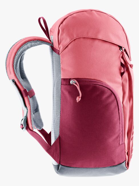 Deuter Waldfuchs Ryggsäck 14L, Dahlia Rasberry