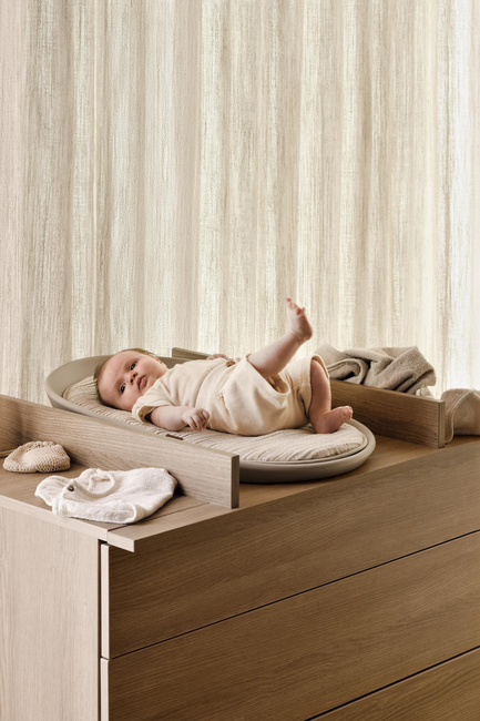 Quax Mamee Inlay Dyna, Stripes