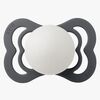 BIBS Supreme Napp Silikon Stl 1, Iron Glow