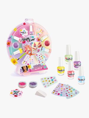 Style 4 Ever Nagelkonsthjul