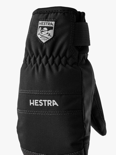 Hestra Ferox Czone Jr Vantar, Svart 3004931-100-1845_4c.jpg