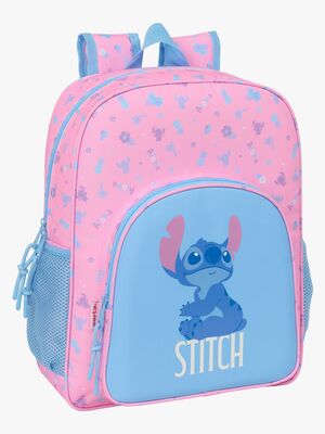 Disney Stitch Junior Ryggsäck 15L, Bright