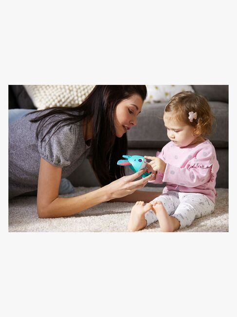 Tiny Love Wonder Buddies Thomas Rabbit Aktivitetsleksak