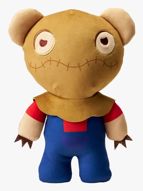 Roblox Deddy Bears S4 Gosedjur Coffin 30cm Blandad