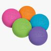 NeeDoh Glow In The Dark Stressboll Blandad