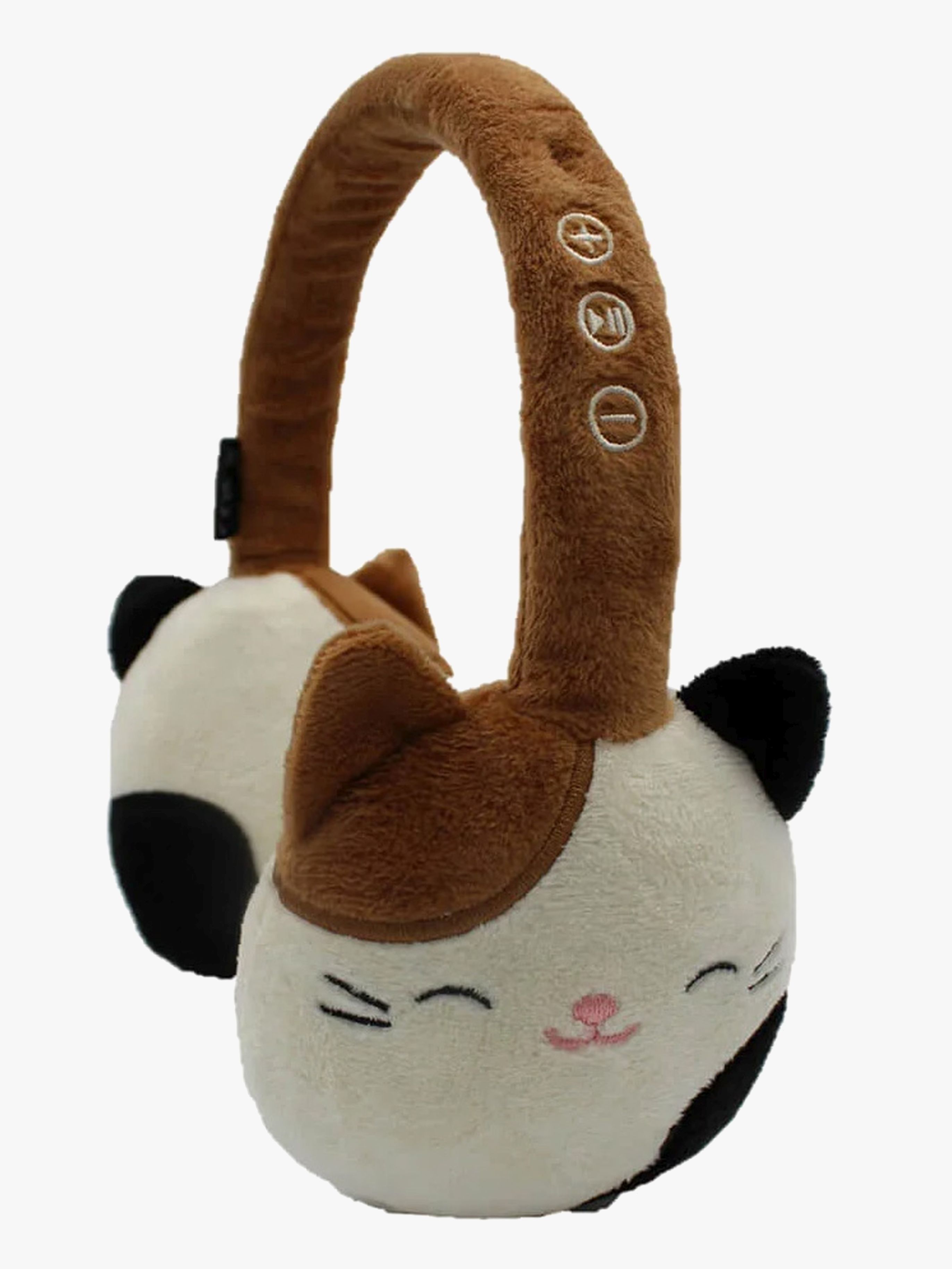 Squishmallows Hörlurar, Cam