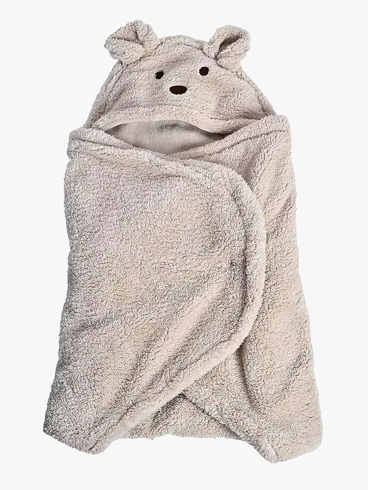 Mini Dreams Björn Omlottfilt, Sand