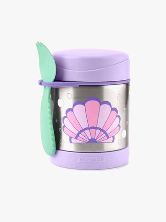 Skip Hop Spark Style Mattermos Snäcka, Lila