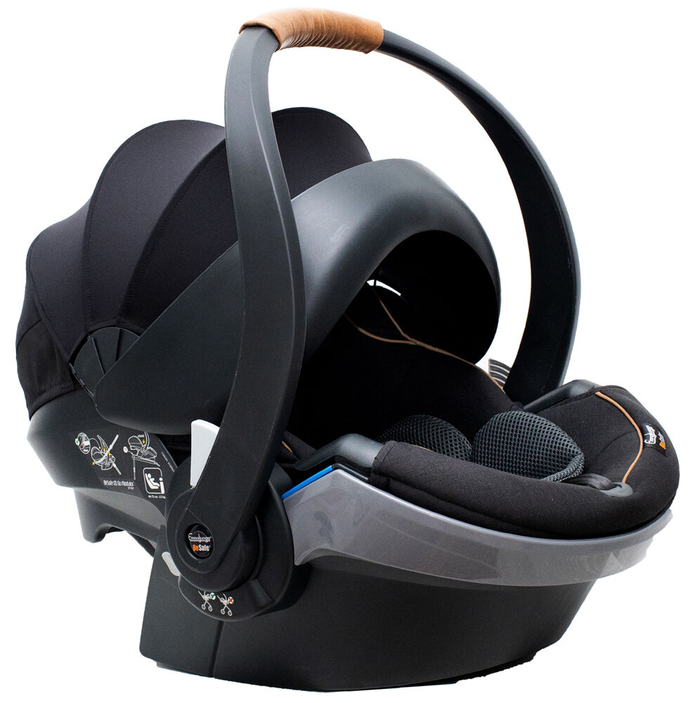 Modular Izi Go Besafe Izi Go Modular X1 Car Seat Stokke® IZi Go