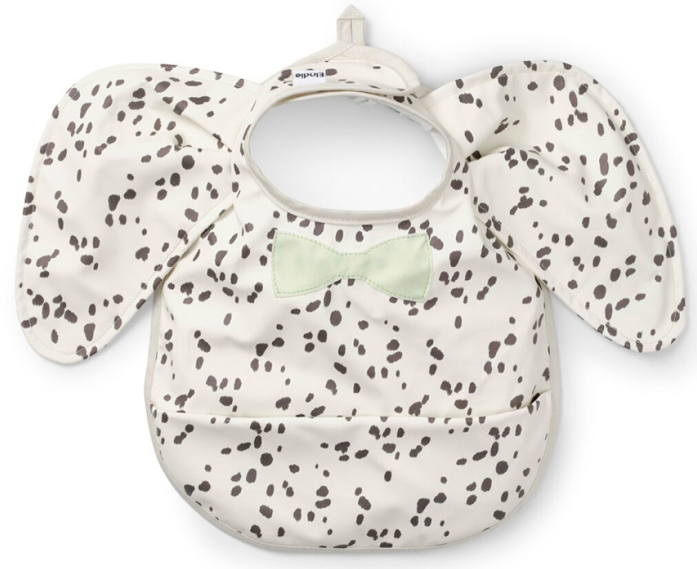 Elodie Details Elodie Haklapp Baby 3+ Dalmatian Dots