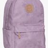 Beckmann City Ryggsäck 30L, Organic Purple