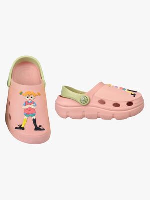 Vincent Pippi Sandalen, Rosa