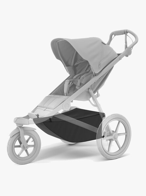 Thule Urban Glide Single Lastkorg