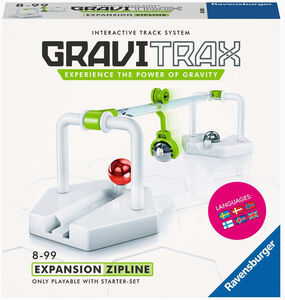 Ravensburger GraviTrax Expansionspaket Element Zipline
