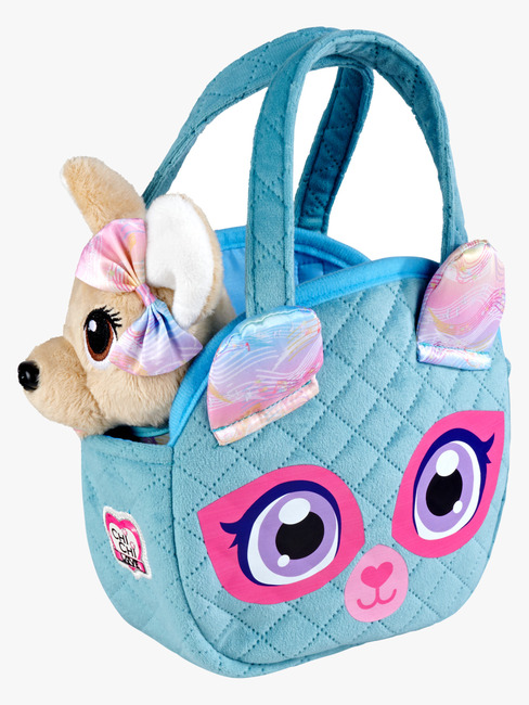 ChiChi Love Interaktivt Gosedjur Chihuahua Med Väska 20 cm 105890134-1346_3a.jpg