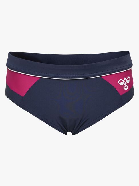 Hummel Jujube Bikini, Rosa