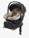 Kinderkraft I-LITE Babyskydd inkl. ENDURA SAFE FX Bas, Beige