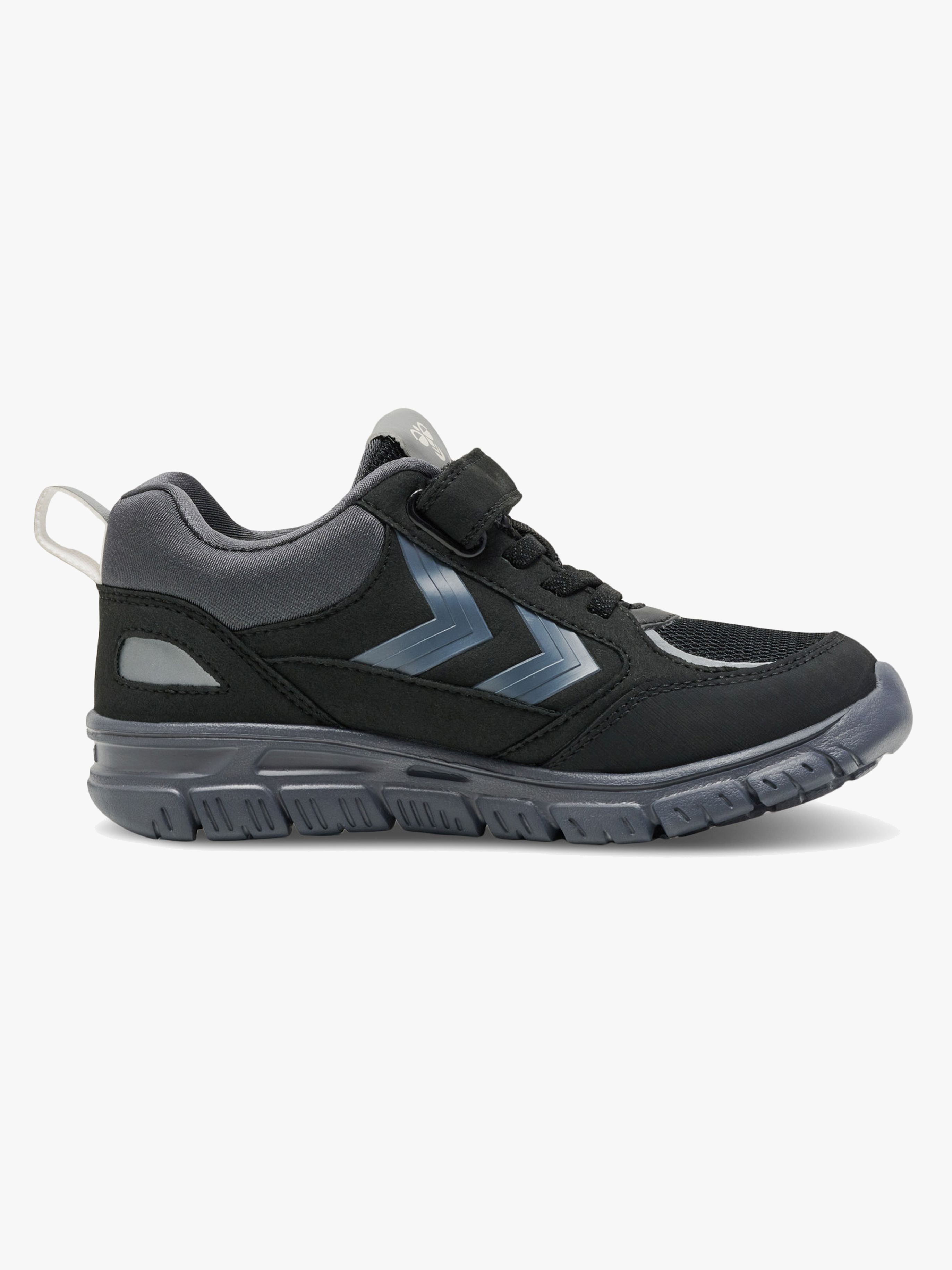 Hummel X-Light 2.0 Tex Jr Sneakers, Black, 24