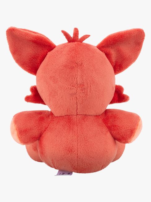 Five Nights at Freddy's Gosedjur Foxy