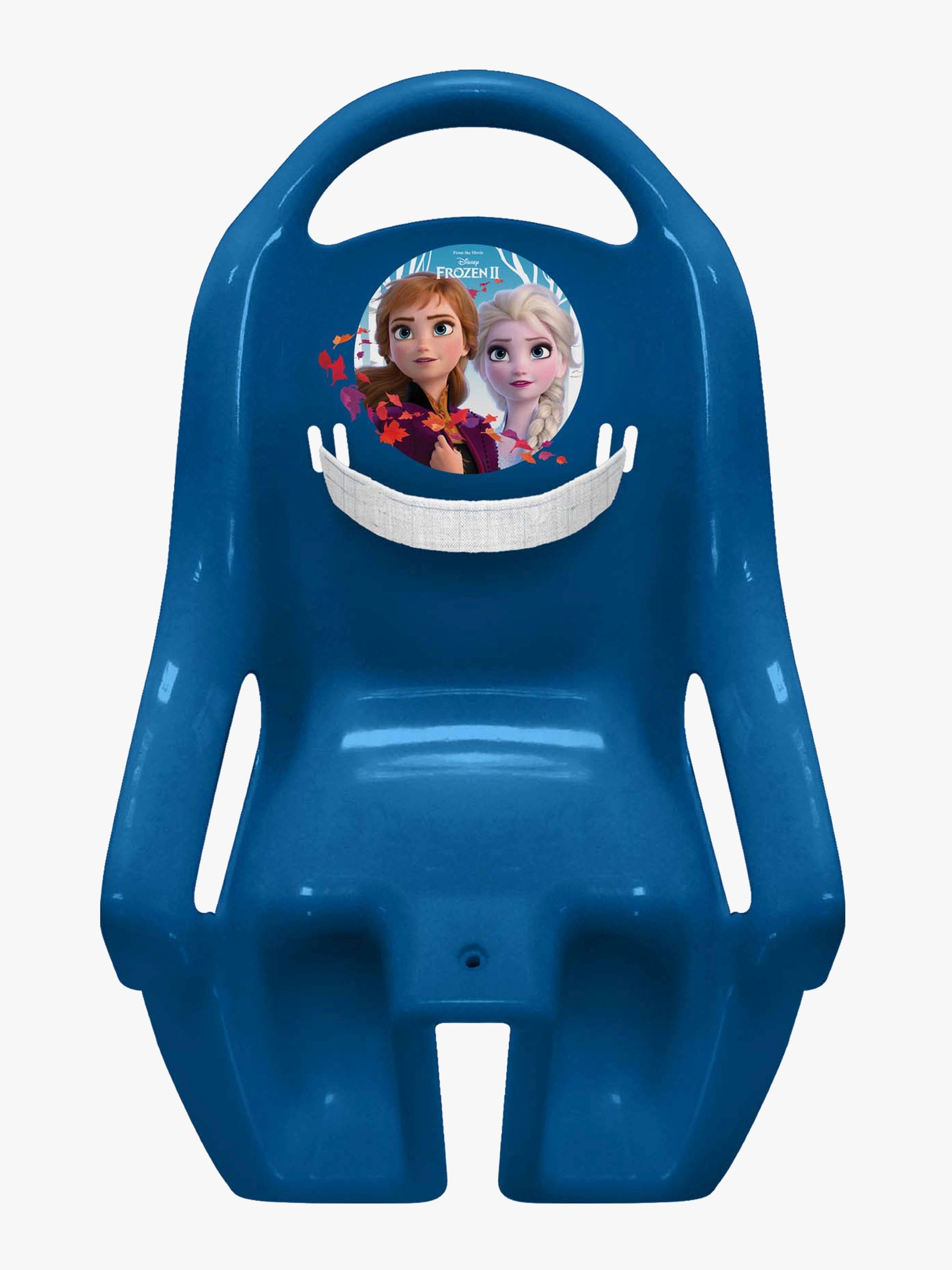 Disney Frozen Cykelsits Docka