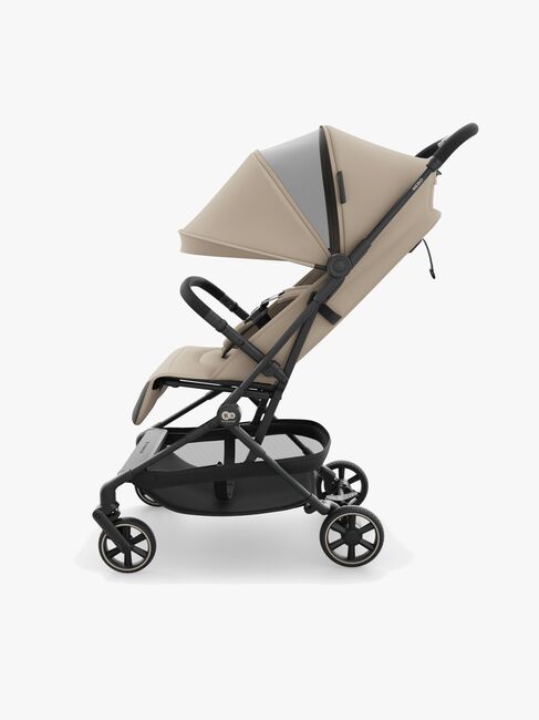Kinderkraft Nebo Sittvagn, Beige
