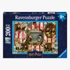Ravensburger Harry Potter Pussel 200 Bitar