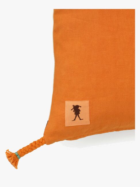 Kid's Concept Pippi Kuddfodral 50x50