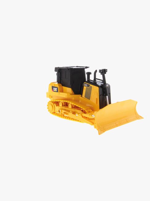 Carrera 1:35 CAT 336 Radiostyrd Bulldozer