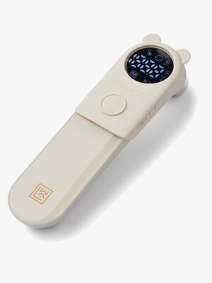LIEWOOD Oliver Digital Termometer, Sandy