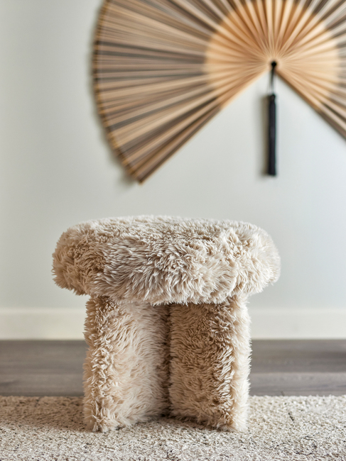 Bloomingville Frikka Pall, Natur