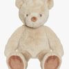 Teddykompaniet Gosedjur Sven 45 cm, Beige