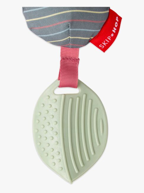 Skip Hop Bandana Buddies Barnvagnsleksak Panda