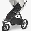 UPPAbaby RIDGE Joggingvagn, Bryce White