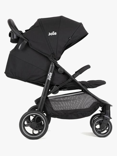 Joie Litetrax Sulky, Shale