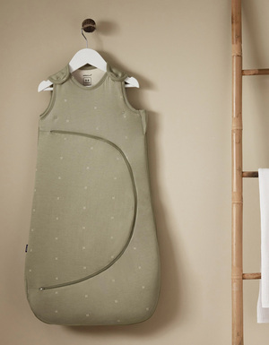 Snüz SnuzPouch Sovpåse 1.0 TOG, Sage/Cross